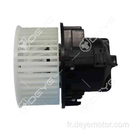 Moteur de soufflante 12v dc pour VOLVO XC 60